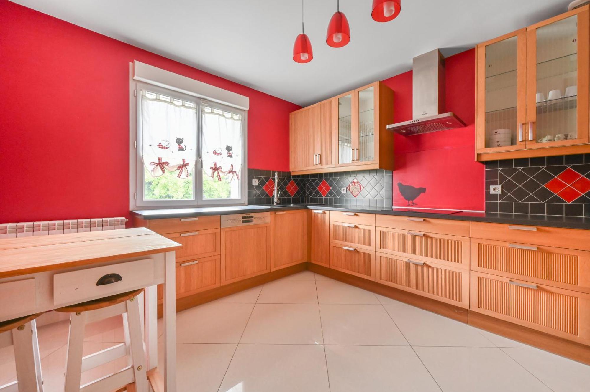 Holiday home La Coquette - Maison 10p - Paris & *